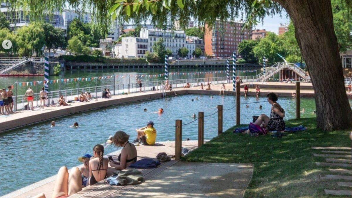 Joinville Le Pont