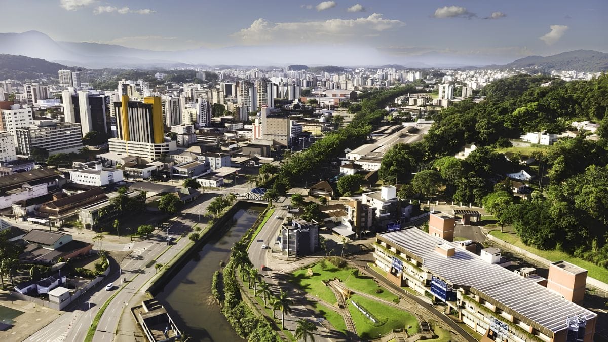 Joinville
