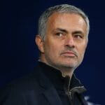 Técnico do Real Madrid, Mourinho faz pedido direto a Florentino sobre Vini Jr.