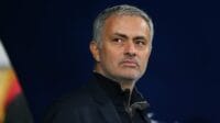 José Mourinho é o novo treinador do Real Madrid (Foto: Aleksandr Osipov, Wikimedia Commons)