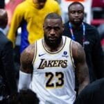 Após deixar os Lakers, Lebron James decide próximo time da carreira