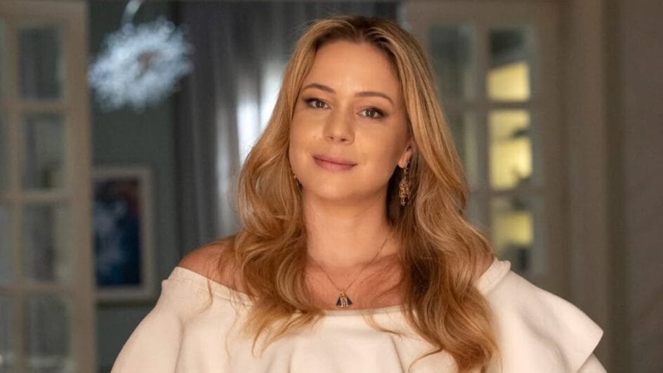Leandra Leal, aos 43 anos Não quero falar sobre o que eu estou vivendo