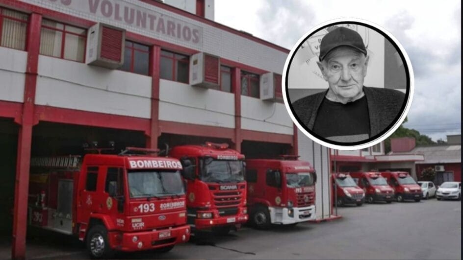 bombeiros jaraguá do sul