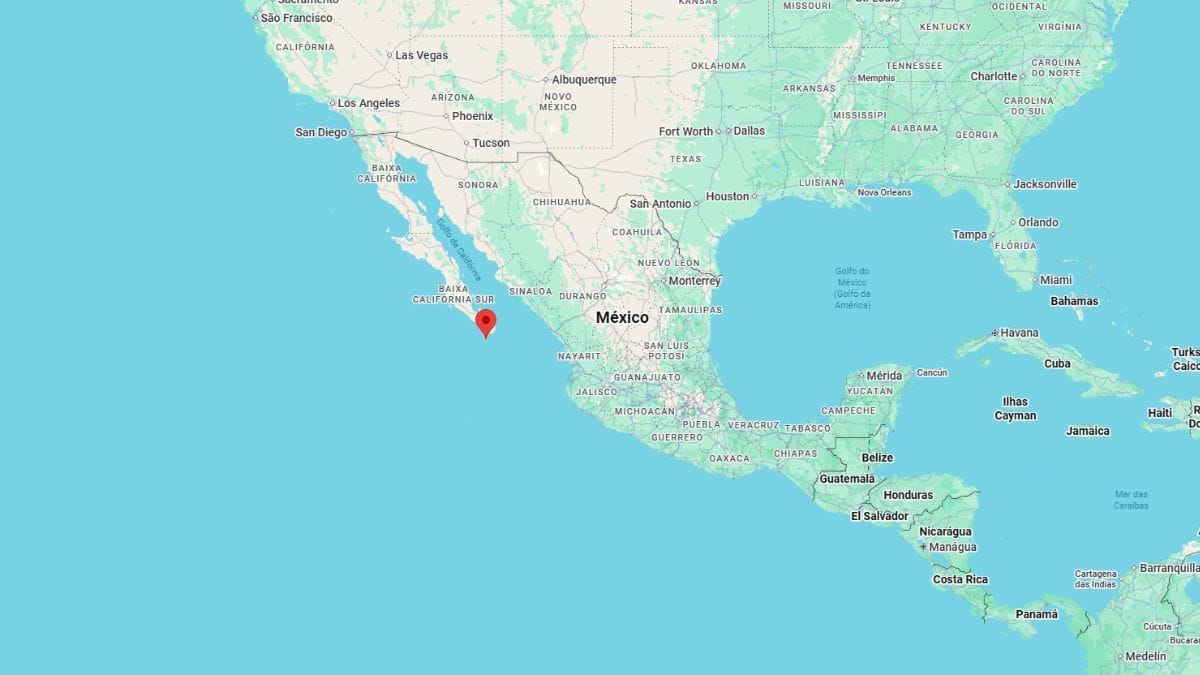 Los Cabos, México