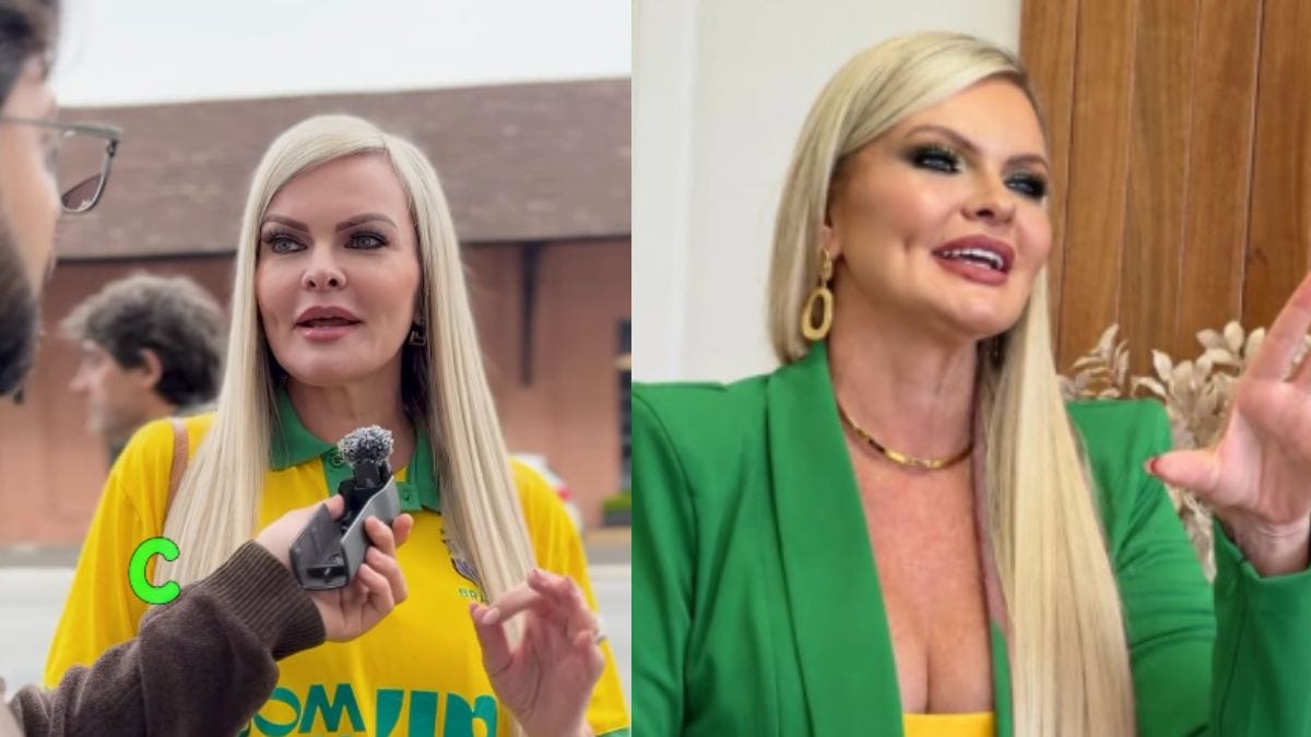 Filha de catador de recicláveis larga o direito e hoje fatura R$ 3 milhões por mês com creme para bumbum