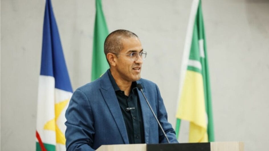 Mesmo com a maioria dos votos, Arthur Henrique não poderá assumir o governo de Roraima.