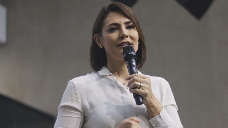 Michelle Bolsonaro