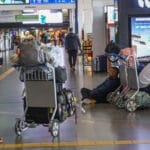 Nova tecnologia da Receita Federal muda a chegada ao Brasil para quem declara bens em aeroportos