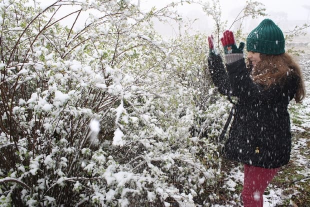 Neve hist&oacute;rica em SC