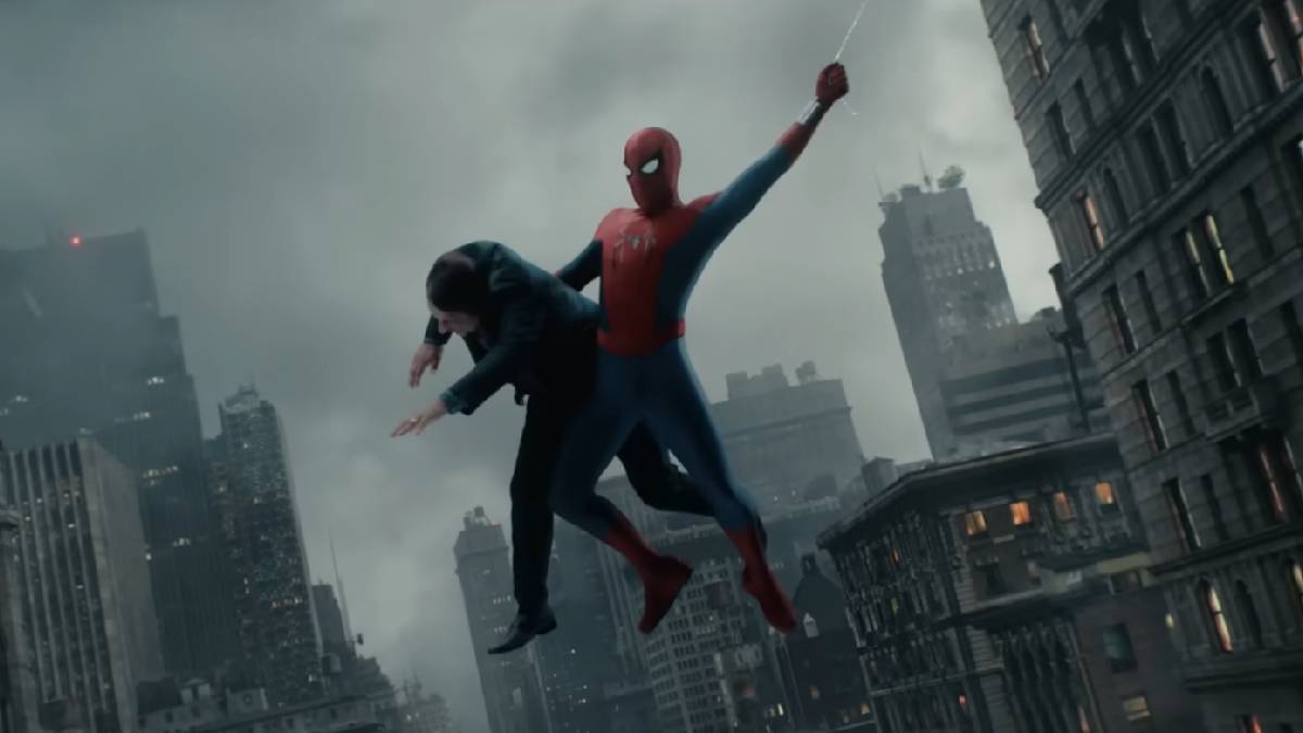 A pr&oacute;xima aventura do her&oacute;i chega cercada de expectativa depois que o adiamento abriu mais tempo para o desenvolvimento do roteiro (Foto: Sony Pictures, Divulga&ccedil;&atilde;o)