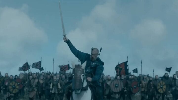 Ação intensa: 89 episódios que garantem uma maratona de tirar o fôlego (Imagem: YouTube,Divulgação)