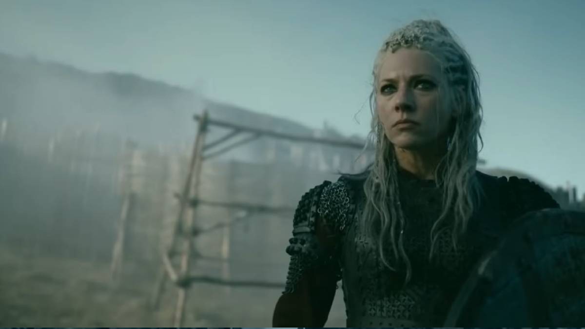 Drama e for&ccedil;a: a complexidade dos personagens que conquistaram o streaming (Imagem: YouTube, Divulga&ccedil;&atilde;o)