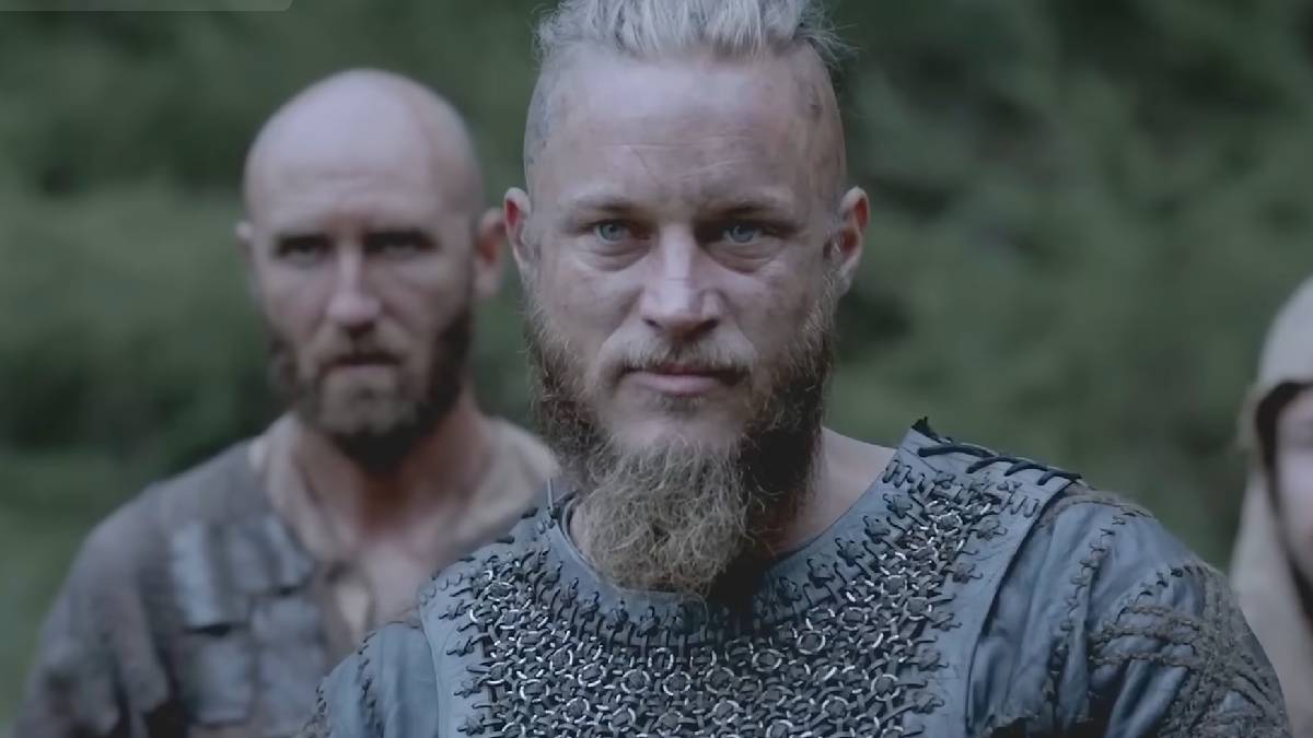 Ragnar Lothbrok: o lend&aacute;rio l&iacute;der que desafiou seu povo e a hist&oacute;ria (Imagem: YouTube, Divulga&ccedil;&atilde;o)