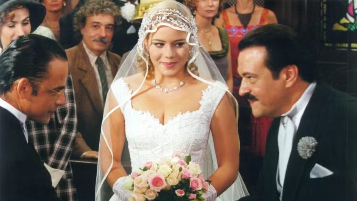 O Cravo e A Rosa Globo novela Walcyr Carrasco