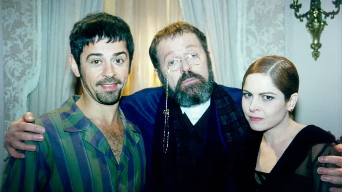 O Cravo e A Rosa Globo novela Walcyr Carrasco