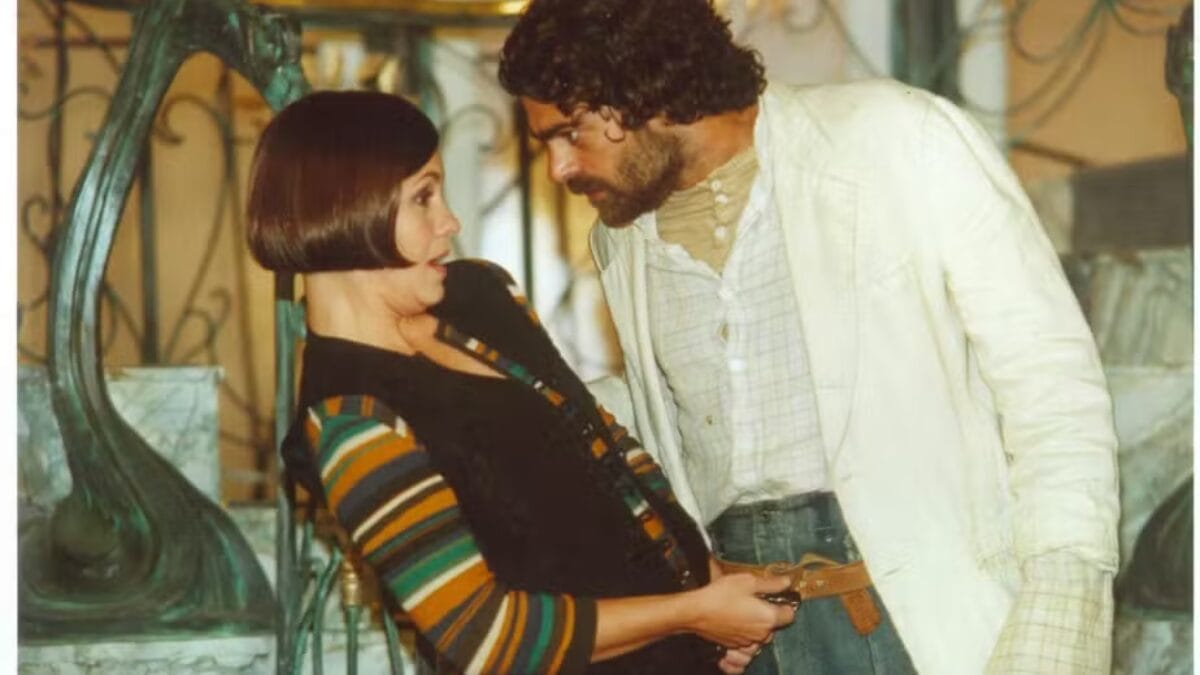 O Cravo e A Rosa Globo novela Walcyr Carrasco