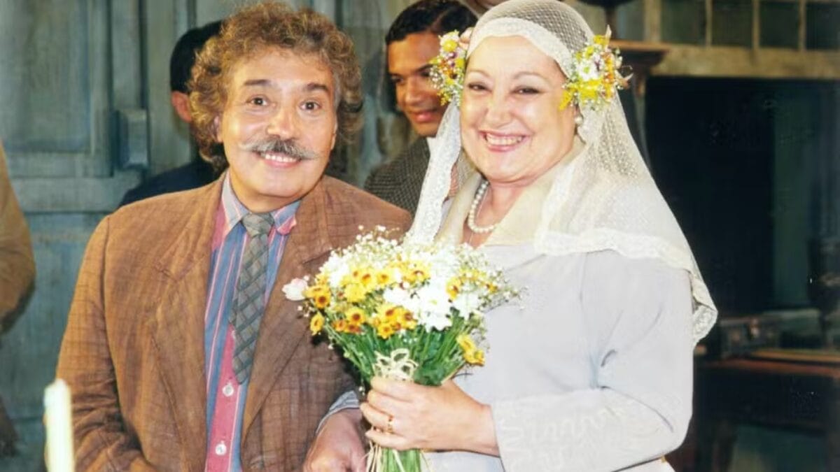 26 anos da estreia de um dos maiores cl&aacute;ssicos da Globo