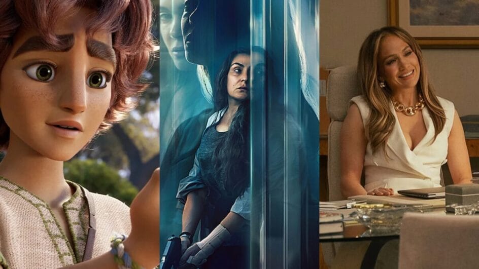 O que assistir Os 10 filmes mais populares no Brasil nesta quarta-feira (10) (10)