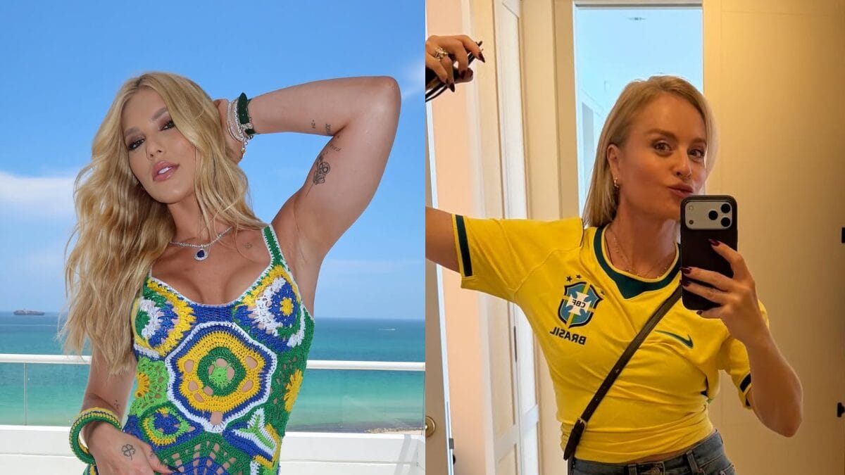 Os famosos que estão em Miami para acompanhar Brasil x Escócia na Copa do Mundo (5)