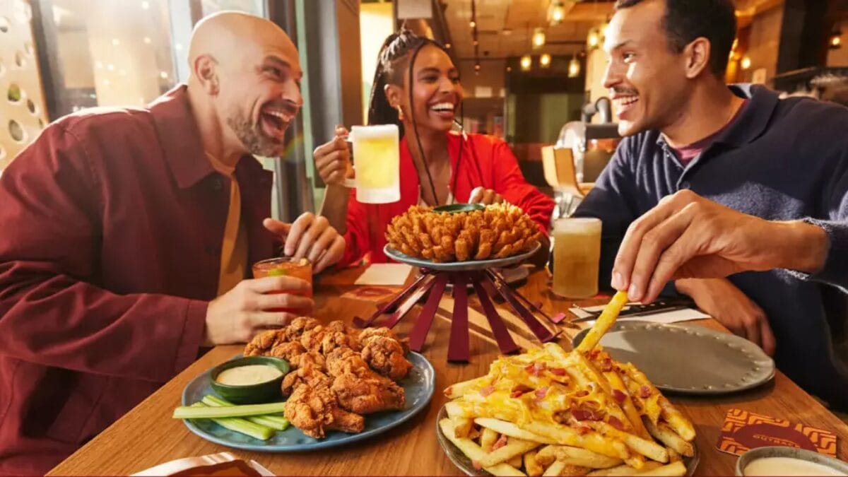 Outback anuncia últimos dias de prato queridinho do público
