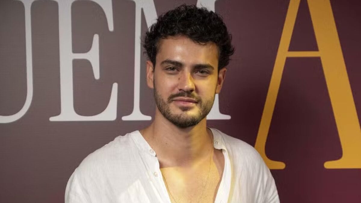 Pedro Alves Fernando segunda fase de Quem Ama Cuida 