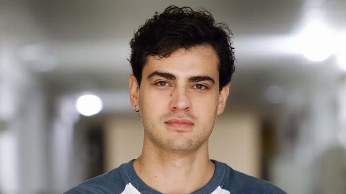 Pedro Alves Fernando segunda fase de Quem Ama Cuida 