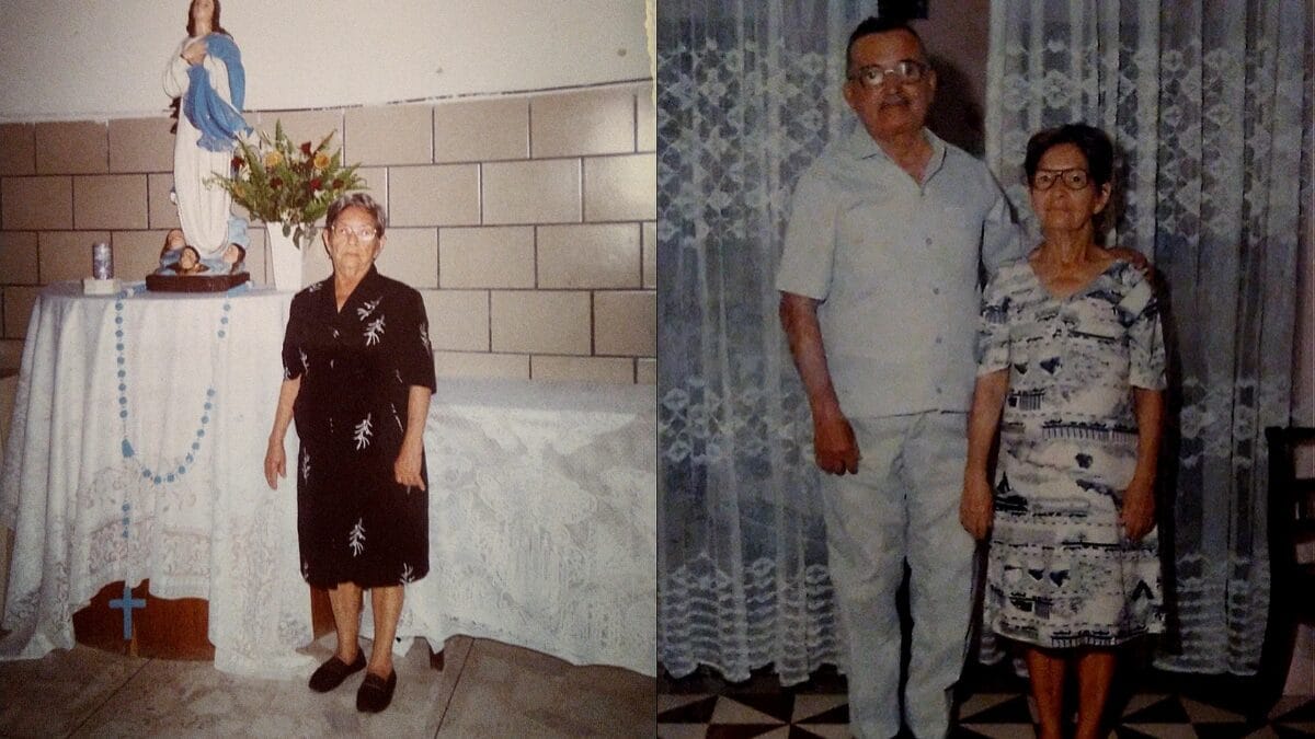 Pernambucana completa 115 anos, se torna a sexta pessoa mais velha do mundo e não toma medicação contínua (3)