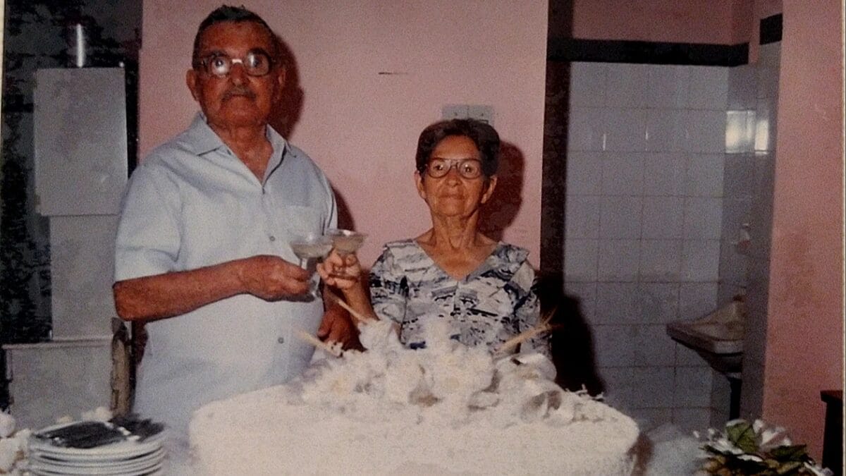 Pernambucana completa 115 anos, se torna a sexta pessoa mais velha do mundo e não toma medicação contínua (3)