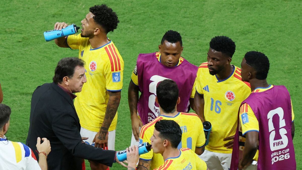 Pitacos do Kaiser numa Copa cheia de craques, a chatice insuportável da hydration break