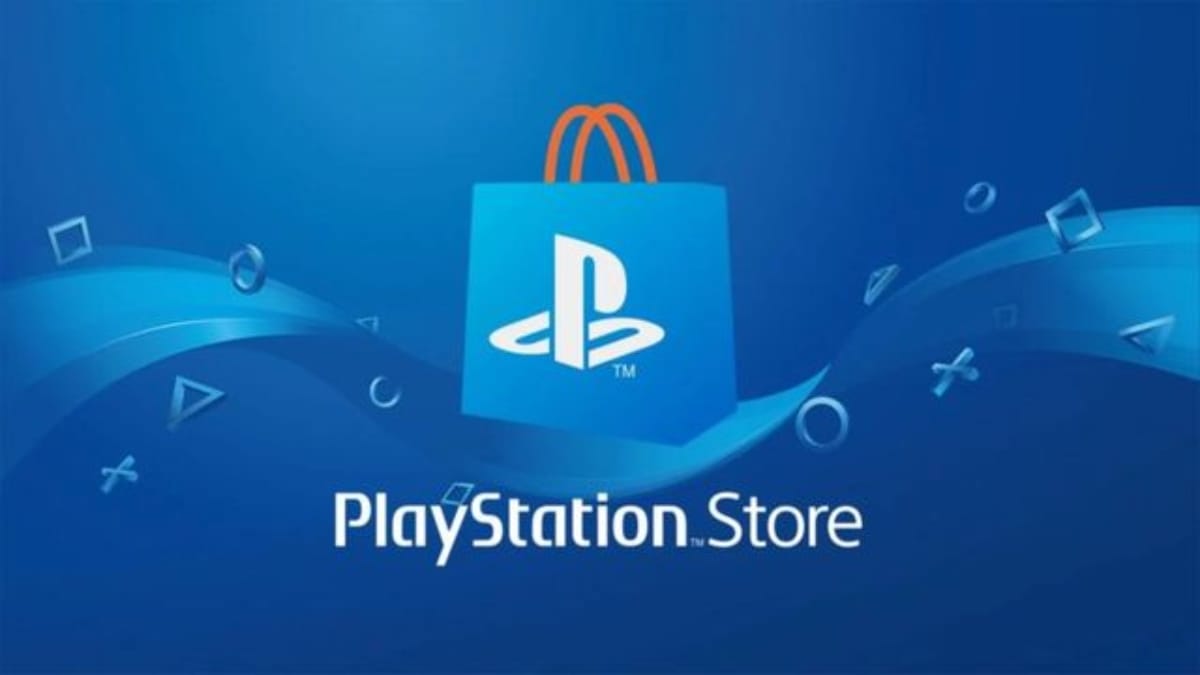 PlayStation Store emitiu comunicado aos usuários (Foto: Divulgação)