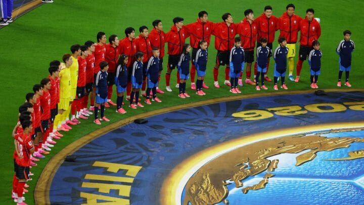 Tendência se repetiu em diversos jogos (Foto: REUTERS, Daniel Becerril)