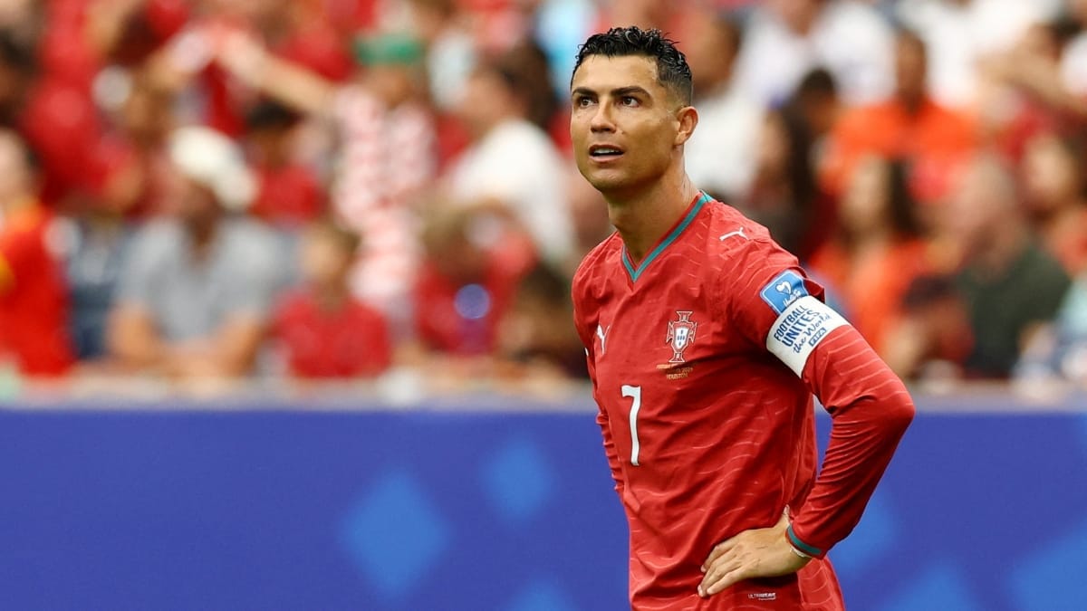 Sele&ccedil;&atilde;o portuguesa conheceu os advers&aacute;rios do mata-mata (Foto: REUTERS)