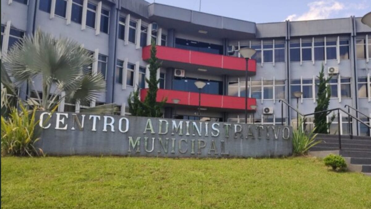 Prefeitura de Xanxerê