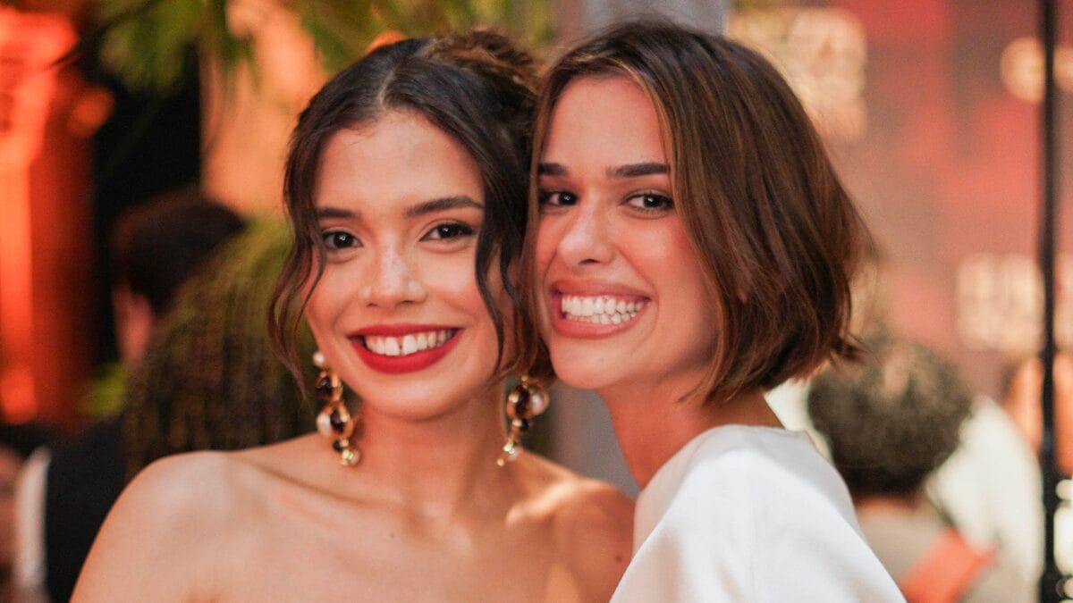 Quem é Julia Lemos, atriz que faz a Ana Maria em A Nobreza do Amor