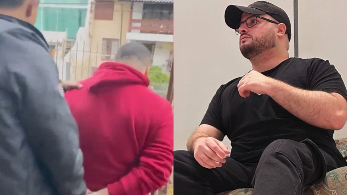 Quem é o influenciador preso em SC por prometer moedas no Roblox em troca de vídeos íntimos de crianças (2)
