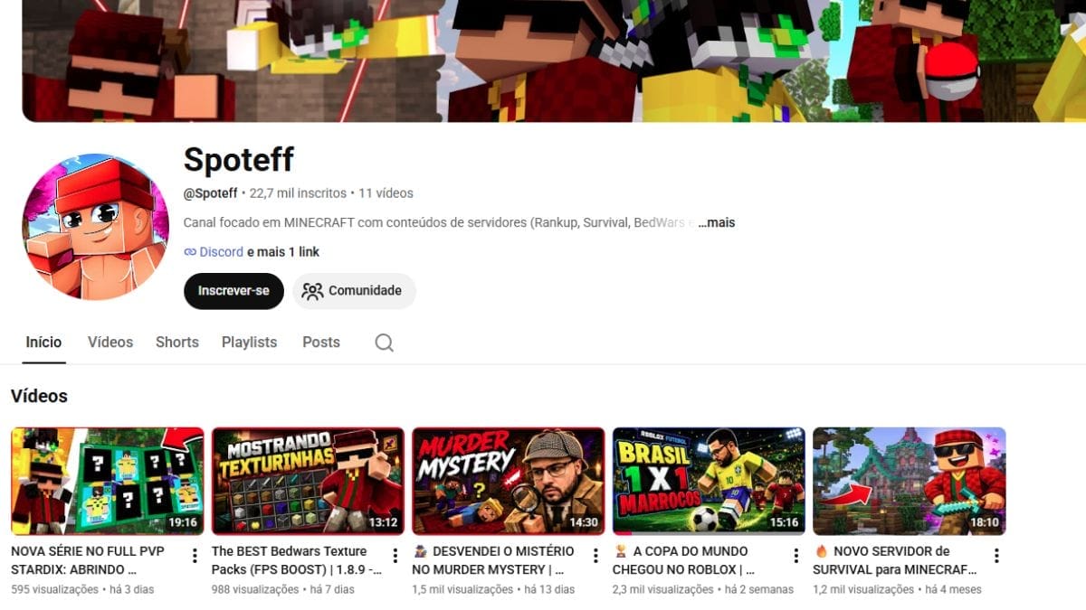  influenciador preso em SC por prometer moedas no Roblox em troca de v&iacute;deos &iacute;ntimos de crian&ccedil;as