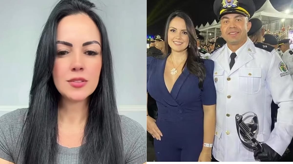Raquel faz campanha nas redes sociais para tentar ajudar pessoas que sofrem pelo vício em Bets (Foto Divulgação, Redes Sociais)
