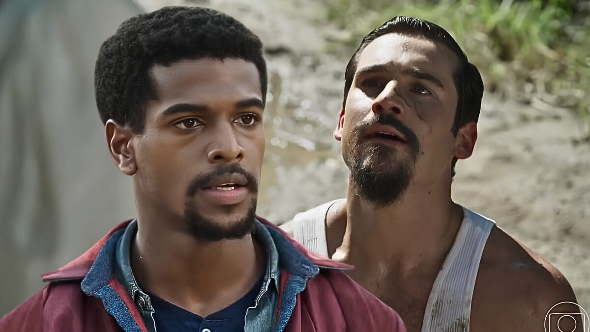 Resumo A Nobreza do Amor Mirinho sabota Tonho no capítulo de terça-feira (2306)
