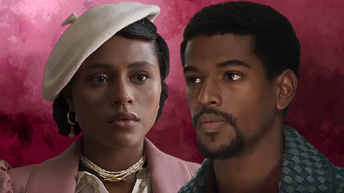 Resumo A Nobreza do Amor o que acontece com Alika e Tonho no capítulo de quinta (11)