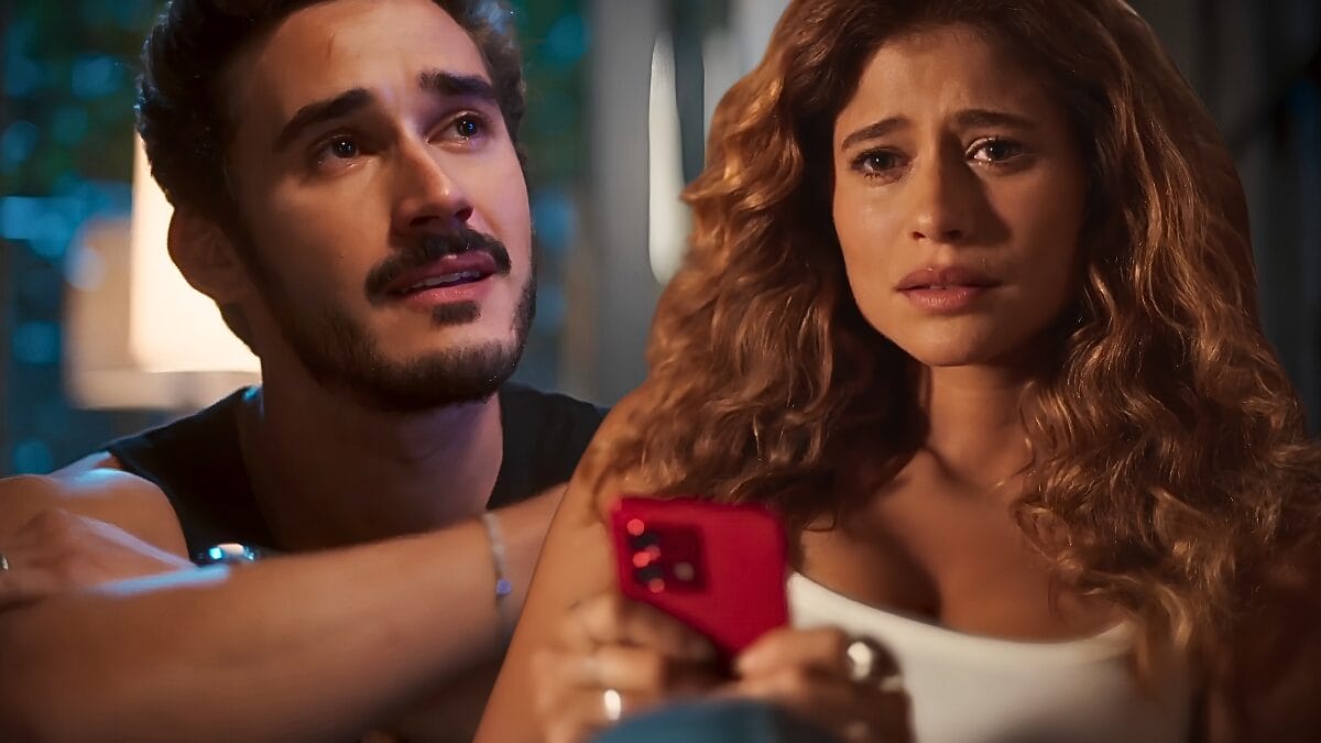 Resumo Coração Acelerado Naiane arma para João Raul e Agrado no capítulo de sábado (20)