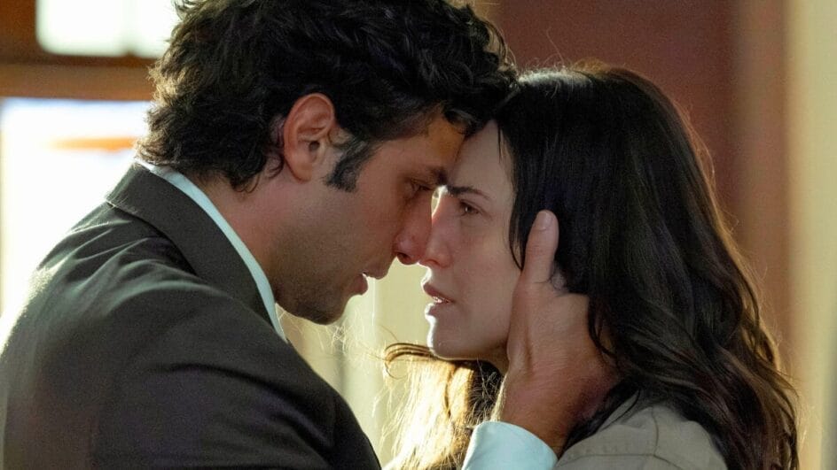 Resumo Quem Ama Cuida_ Adriana e Pedro se beijam no capítulo de quarta 17 de junho de 2026)