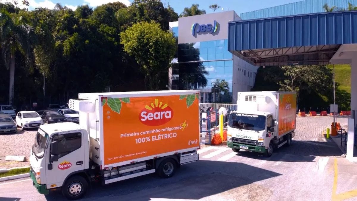 Seara