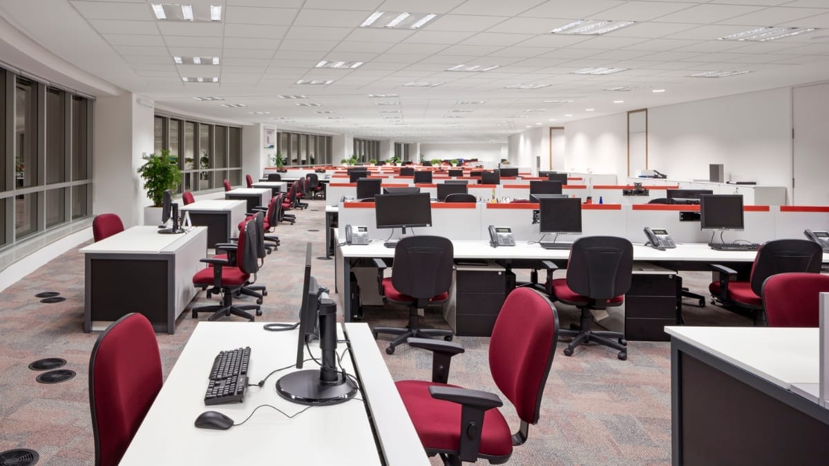 Sede da Bradesco Seguros (Foto Divulgação, Bradesco)
