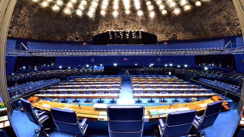 Senado Federal