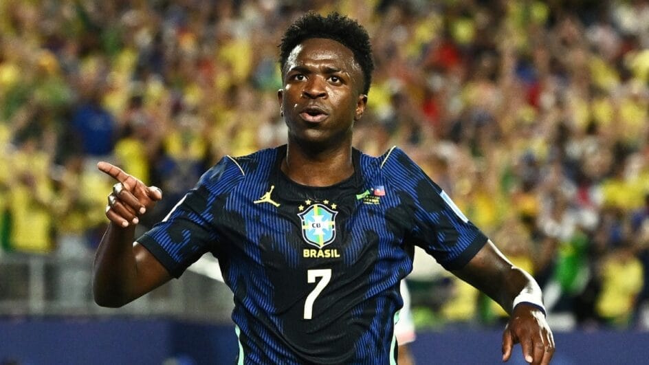 Seleção venceu o segundo jogo da Copa (Foto: REUTERS)