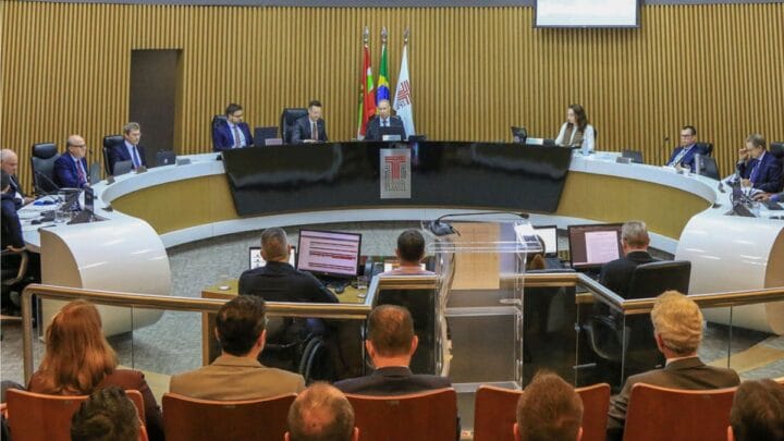 TCE aprova contas do governo de SC, mas faz ressalva sobre gasto de R$ 227 milhões