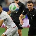 Fenômeno da Copa do Mundo, neozelandês Tim Payne marca golaço em estreia por gigante sul-americano