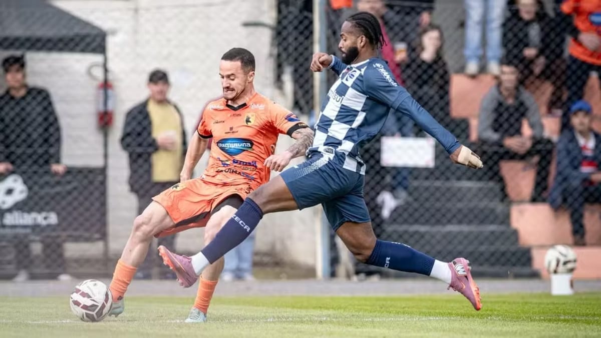 Times de SC são eliminados no mata-mata da Série D
