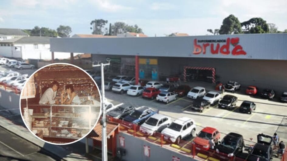 supermercado rio negrinho