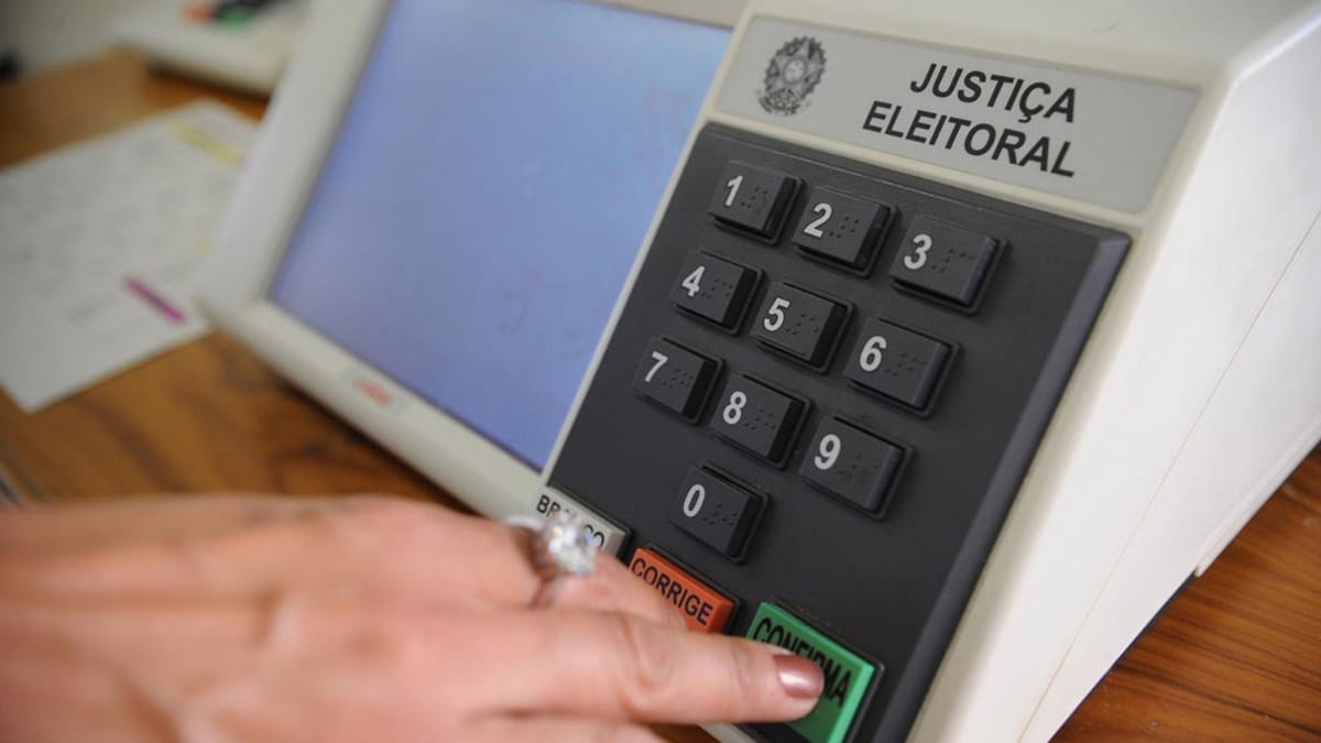Eleições 2026: Brasil bate recorde de eleitores que irão votar fora do país; conheça as regras